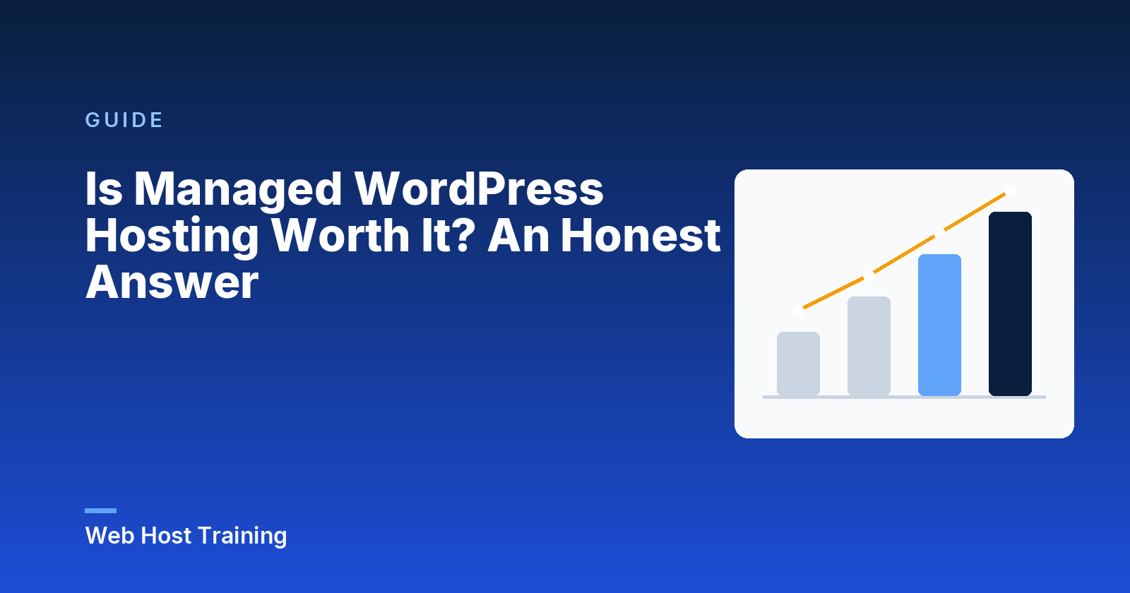 Is Managed WordPress Hosting Worth It? An Honest Answer