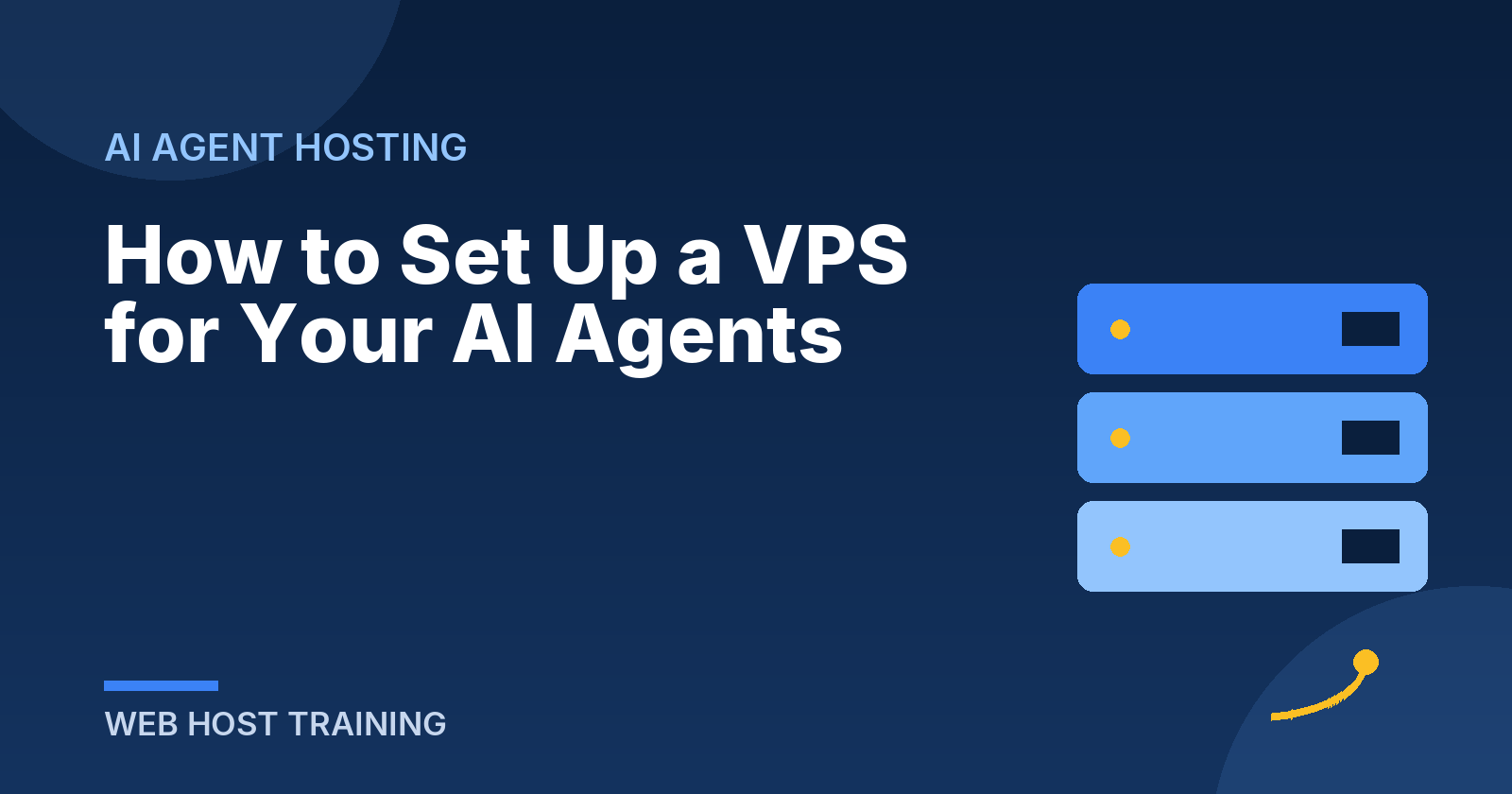 How to Set Up a VPS for Your AI Agents